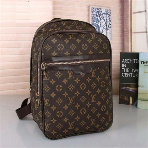 cheap louis vuitton school bags|louis vuitton backpack unisex.